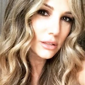 Daisy Fuentes