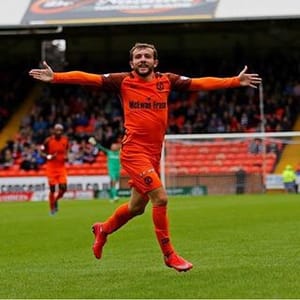 Paul McMullan