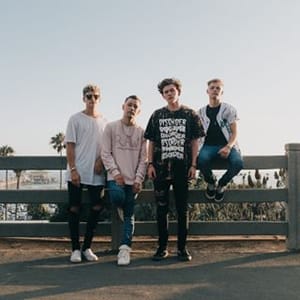 The Tide