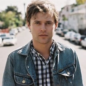 Oliver Ackland