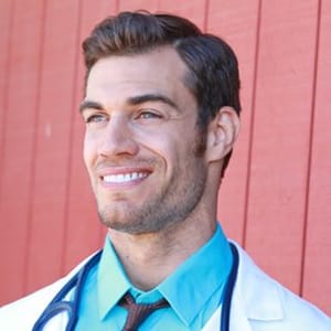 Evan Antin