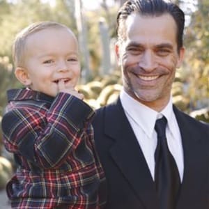 Jonathon Schaech