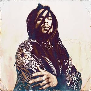 Skip Marley