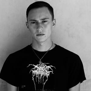 Keir Gilchirst