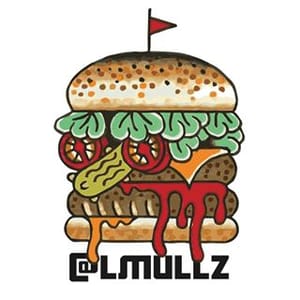 Luke Mullins