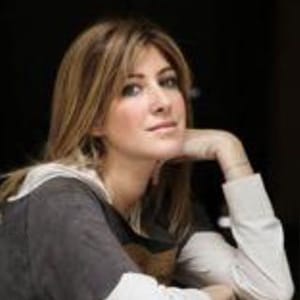 Amanda Sthers