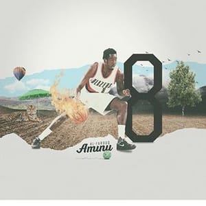 Aminu