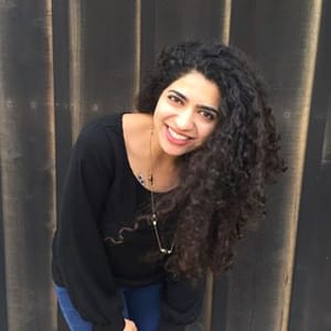 Komal Kapoor