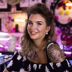 Alice Perrin