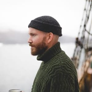 Gunnar Freyr