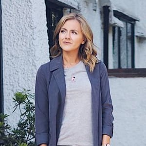Lottie Pearce
