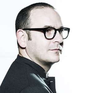 Francisco Migoya