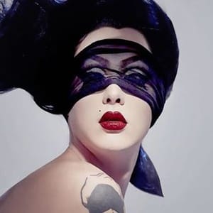 Violet Chachki