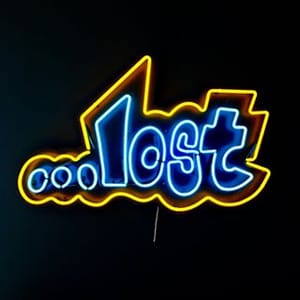 LOST