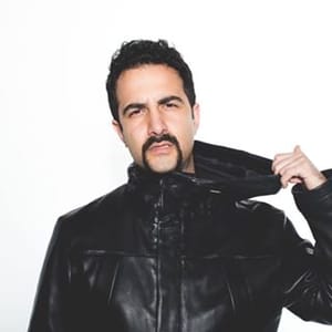 Valentino Khan