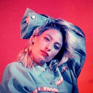 Samantha Urbani