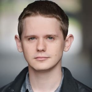 Jake Wardle