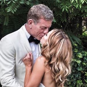 Troy Aikman