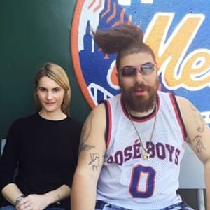 Lady Kinvara Balfour