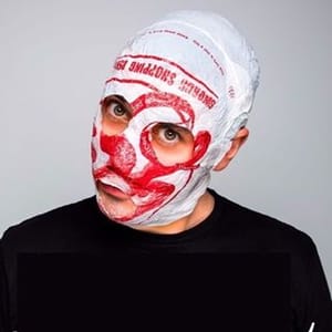 The Rubberbandits