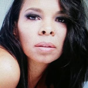 Cherie Johnson