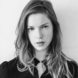 Carolina Jurczak