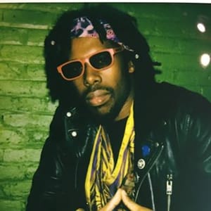 Flying Lotus