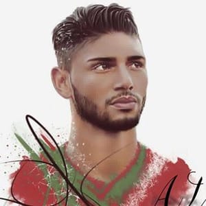 Achraf Lazaar