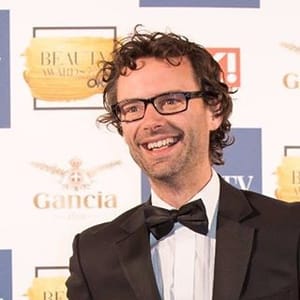 Tom Pellereau