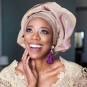 Yvonne Orji