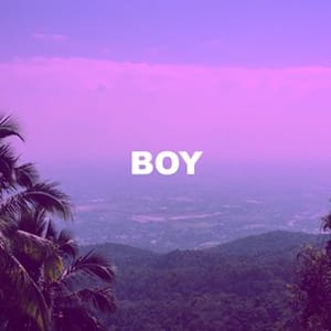 Boy Matthews