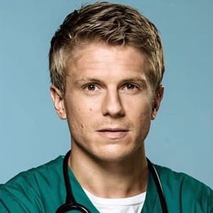 George Rainsford