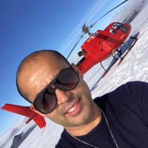 Habib Paracha