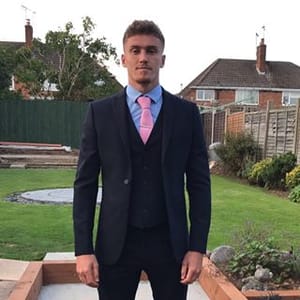 Dan Scarr