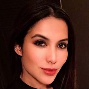 Katie Ezzeddine