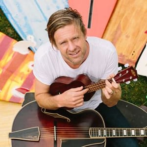 Jon Foreman