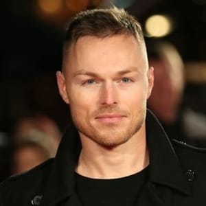 Andrew Hayden-Smith