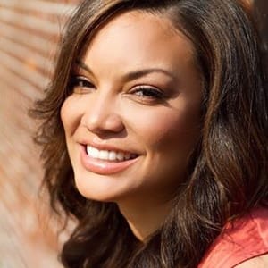 Egypt Sherrod