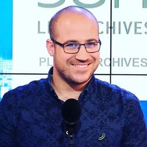 Michel Pascal