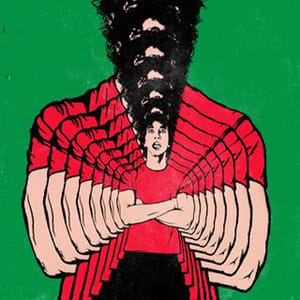 Albert Hammond Jr