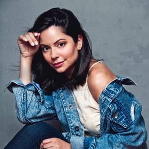 Melissa Carcache