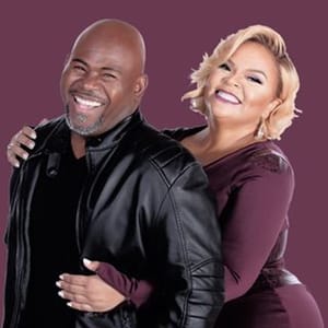 Tamela Mann