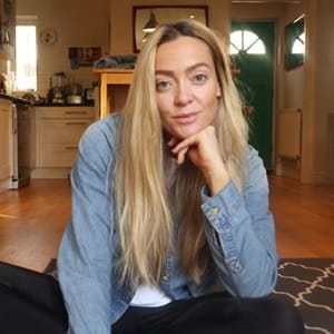 Cherry Healey