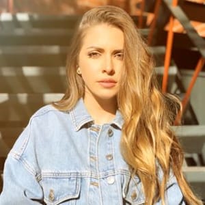 Haley Pharo