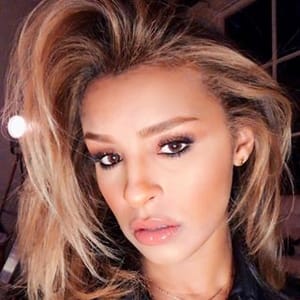Melody Thornton