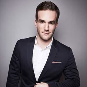 Andy Favreau