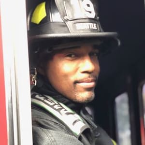 Jason George