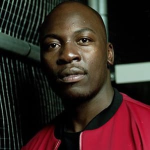 Eddie Kadi
