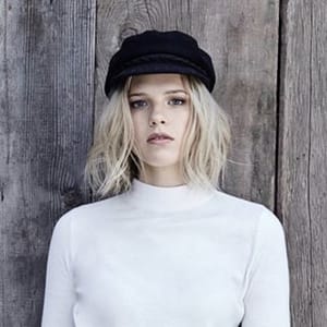 Molly Kate Kestner