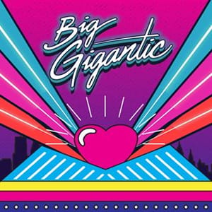 Big Gigantic
